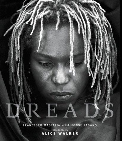 Cover for Dreads