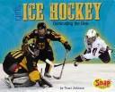 Cover for Girls' Ice Hockey (Girls Got Game)