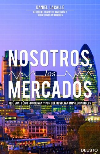 Cover for Nosotros, los mercados
