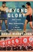 Cover for Beyond Glory