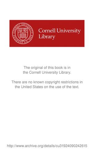 Cover for The composition of expired air and its effects upon animal life.