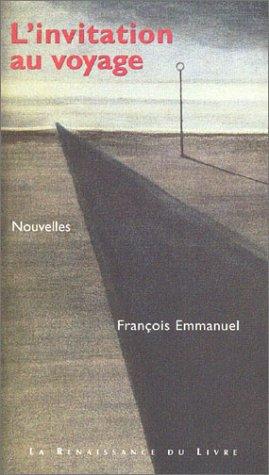 Cover for L' invitation au voyage