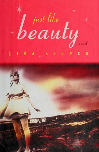 Cover for Just like beauty