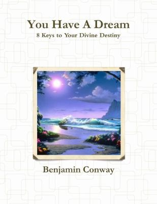 Cover for You Have a Dream
