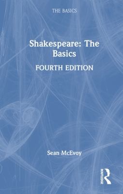 Cover for Shakespeare