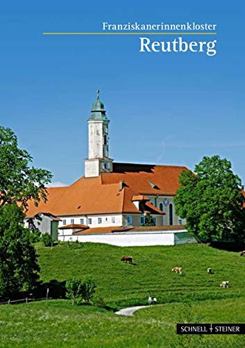 Cover for Reutberg