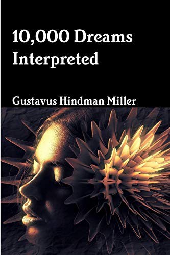 Cover for 10,000 Dreams Interpreted