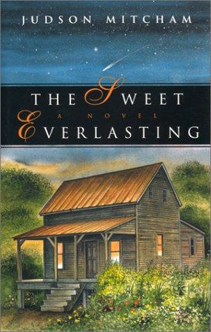 Cover for The sweet everlasting