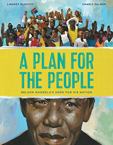 Cover for A Plan for the People