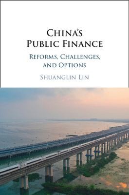 Cover for Chinas Public Finance