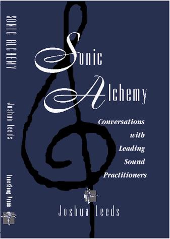 Cover for Sonic Alchemy