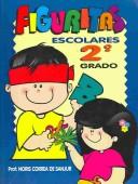 Cover for Figuritas Escolares 2do Grado