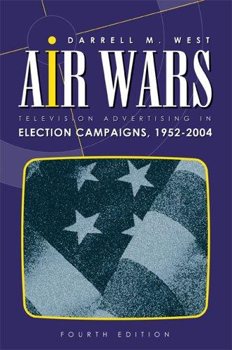 Cover for Air Wars