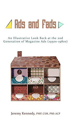 Cover for Ads and Fads
