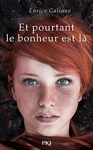 Cover for Et pourtant, le bonheur est là