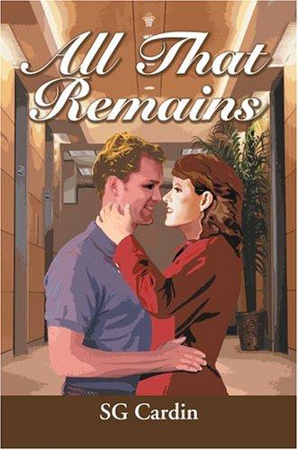 Cover for All That Remains