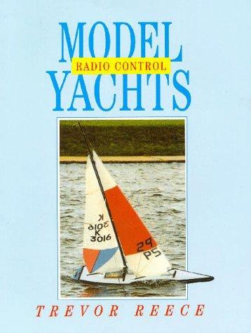 Cover for Radio Control Model Yachts