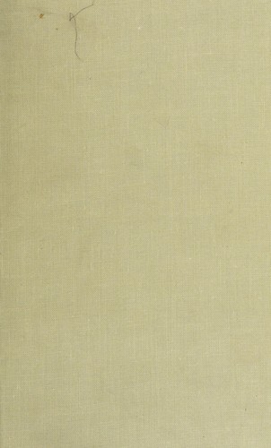 Cover for Christina Rossetti