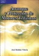 Cover for Arranque y Proteccion de Motores Trifasicos