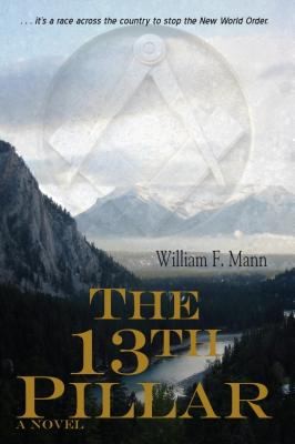 Cover for The Thirteenth Pillar