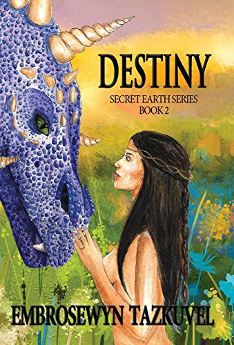 Cover for Destiny