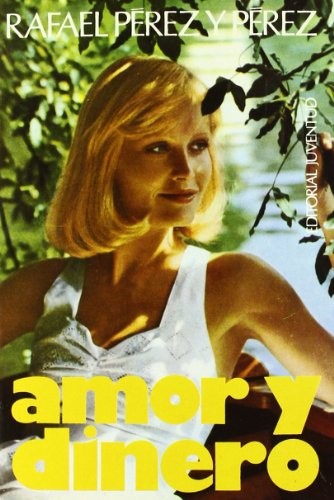 Cover for Amor y dinero