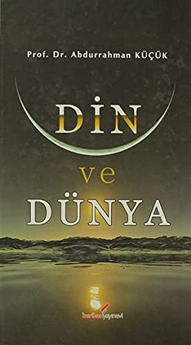 Cover for Din ve Dunya