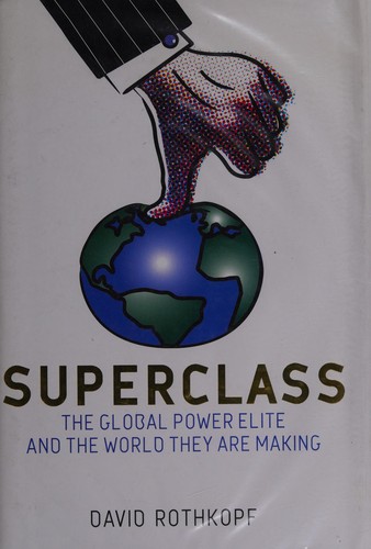 Cover for The superclass