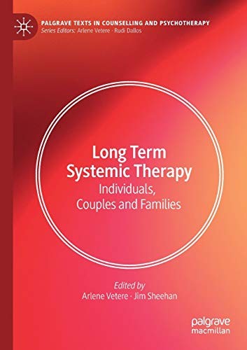 Cover for Long Term Systemic Therapy