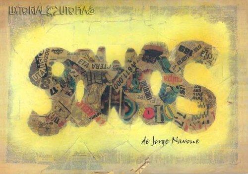 Cover for Somos