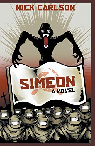Cover for Simeon