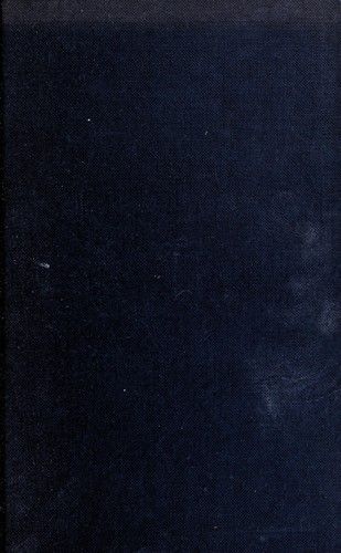 Cover for Siegfried Sassoon diaries, 1923-1925