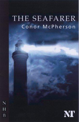 Cover for The Seafarer