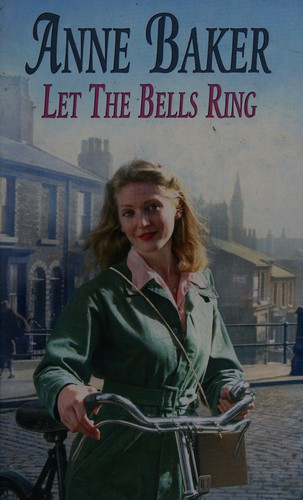 Cover for Let the bells ring