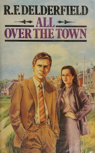 Cover for All over the town