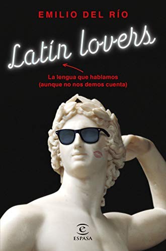 Cover for Latín lovers