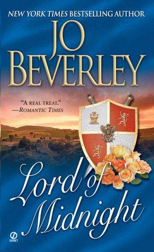 Cover for Lord of Midnight