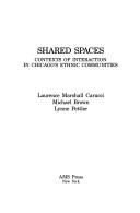 Cover for Shared spaces