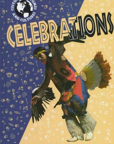 Cover for Celebrations
