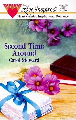 Cover for Second Time Around (The MacIntyre Series #1) (Love Inspired #92)