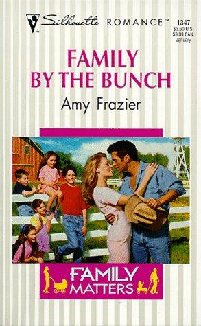 Cover for Family By The Bunch  (Family Matters)
