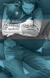Cover for ¡Melisande! ¿que son los sueños?