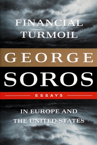 Cover for Financial turmoil in Europe and the United States