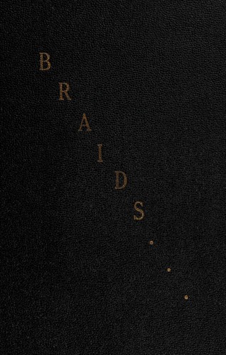 Cover for Braids of beauty