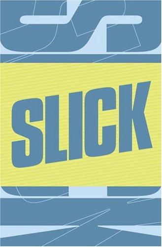 Cover for Slick