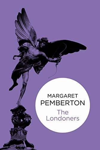 Cover for The Londoners
