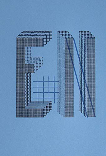 Cover for Davide Cascio E.N. /anglais