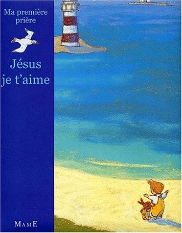 Cover for JESUS JE T'AIME