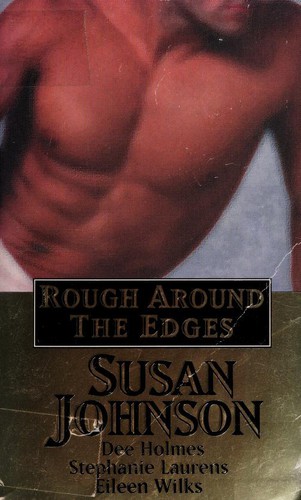Cover for Rough Around the Edges