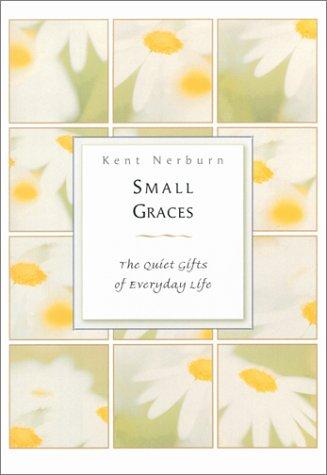Cover for Small Graces